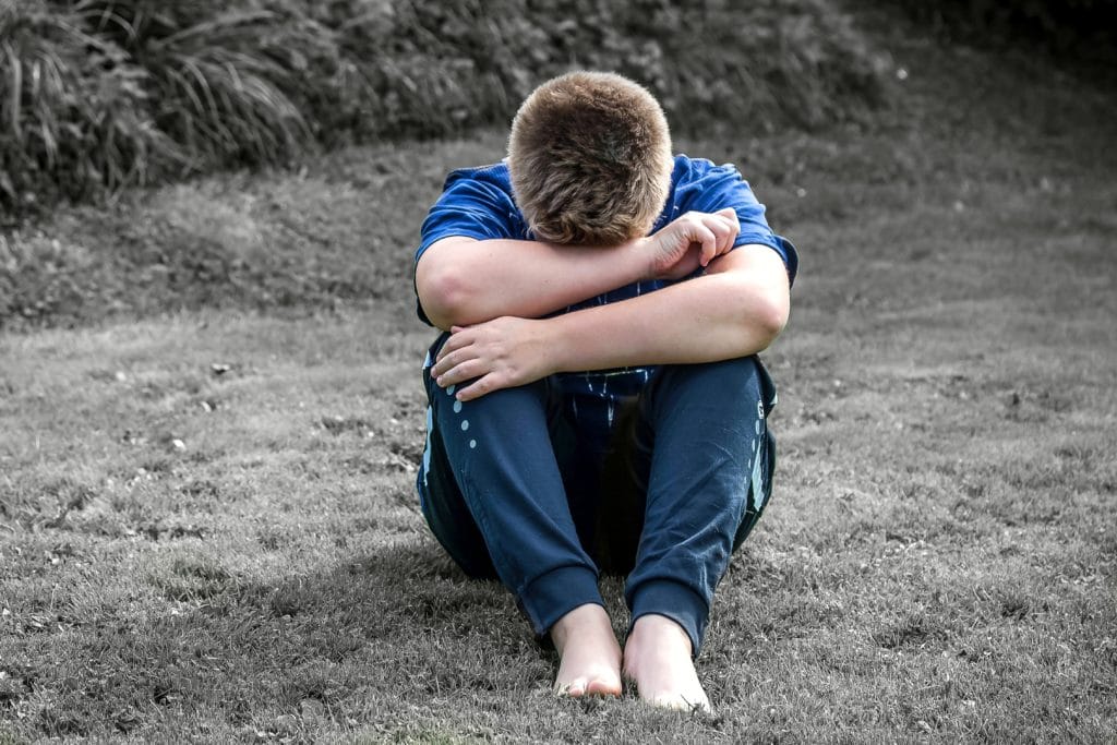 How Do I Change My Child's Bad Attitude
