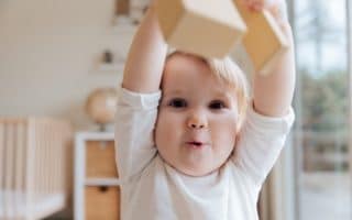 Sudden Behavior Change In 2 Year Old