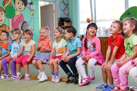 what do kids need to know for kindergarten