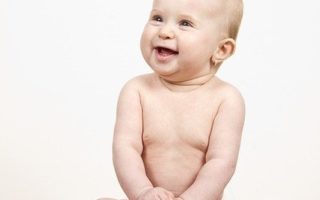 What To Do About White Chunks In Baby Poop