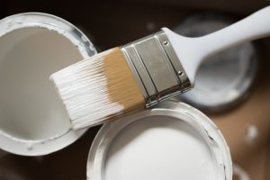 How Long After Painting A Room Is It Safe For Toddler