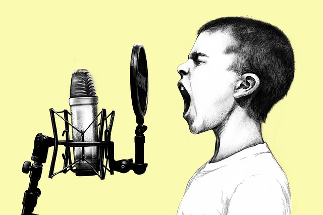 best kids microphone