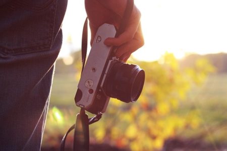 Best Cameras For New Parents
