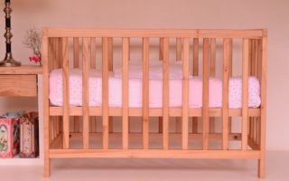 best cribs for short moms