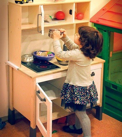 best play kitchen