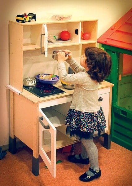 best play kitchen