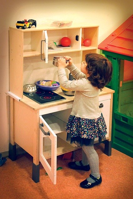 best play kitchen