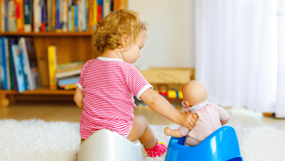 Understanding Potty Training