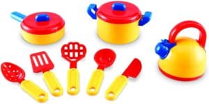 Learning Resources Pretend _ Play Cooking Set