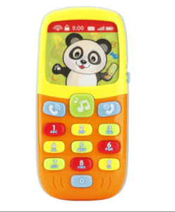Nuo-Peng-Learning-Smart-Music-Baby-Phone