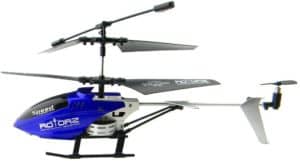 Playtech Logic Remote Controll Helicopter