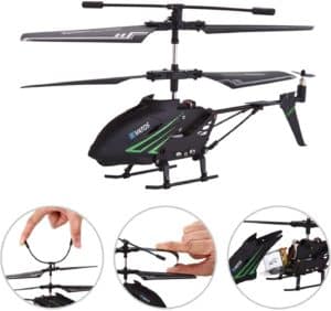 Vatos RC Helicopter
