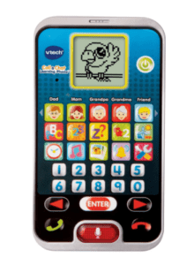 Vtech-Call-And-Chat-Learning-PhoneVtech-Call-And-Chat-Learning-Phone