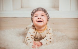 Best Rugs For Babies To Crawl On