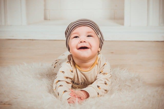 Best Rugs For Babies To Crawl On