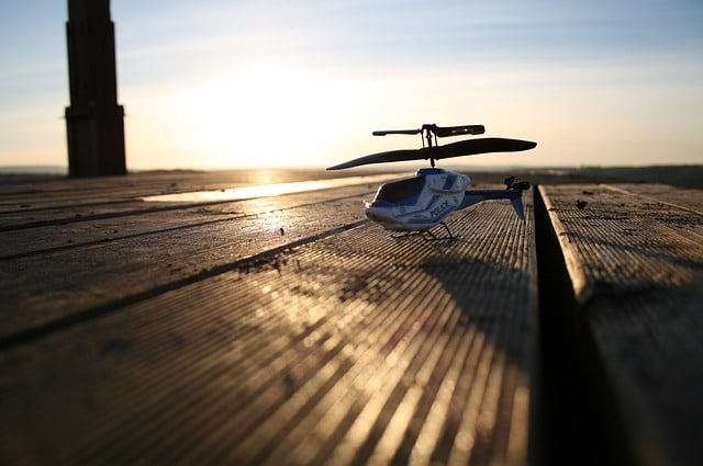 best miniature remote control helicopter