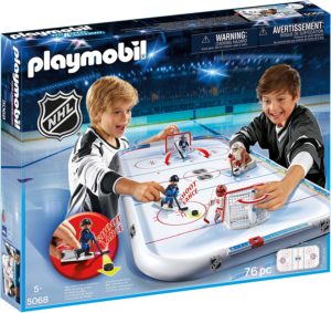 Playmobil NHL Hockey