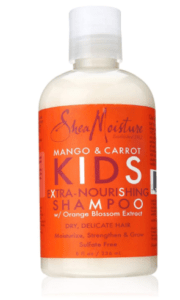 Shea-Moisture-Mango-_-Carrot-Kids Extra-nourishing-Shampoo