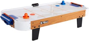 Tabletop Air Hockey