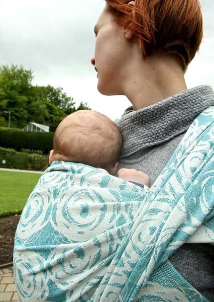 Best Woven Wrap