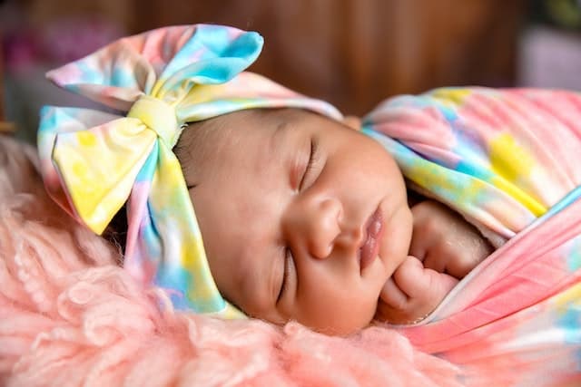 Tips for Successful Swaddling