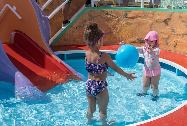 5 Best Inflatable Water Slides for Kids 2020