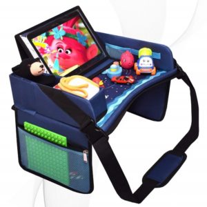 DMoose Toddler Car Seat Travel Tray