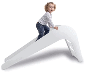 Judipuu wood slide