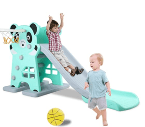 LAZY-BUDDY-Kids-slide