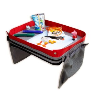 ModFamily Kids E-Z travel lap desk tray