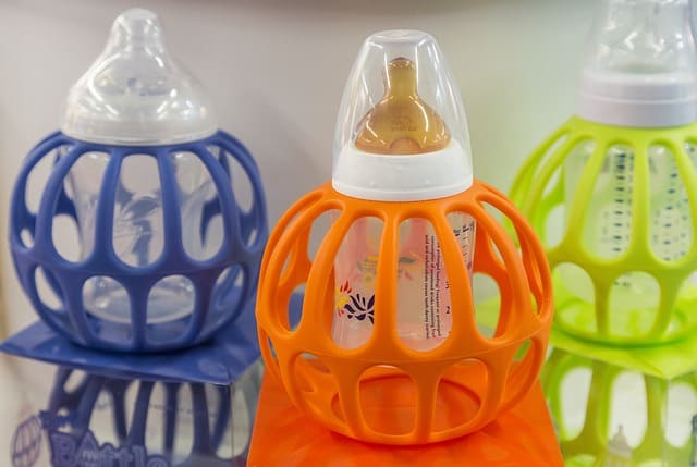 Top 7 Best Baby Bottle Cleaner