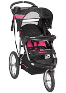 baby trend expedition jogger stroller