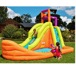 bebop-Pirate-Boat-Inflatable-Bouncy-Water-Slide-for-Kids (1)
