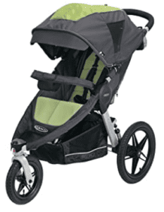 baby trend expedition jogger stroller