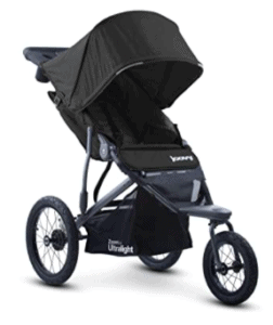 joovy zoom 360 ultralight jogging stroller