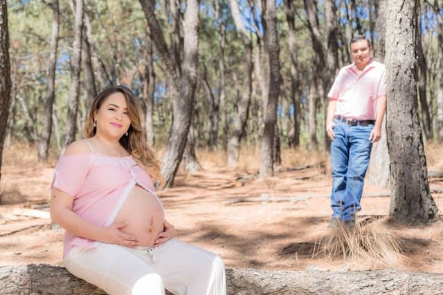 Safety of Biofreeze During Pregnancy