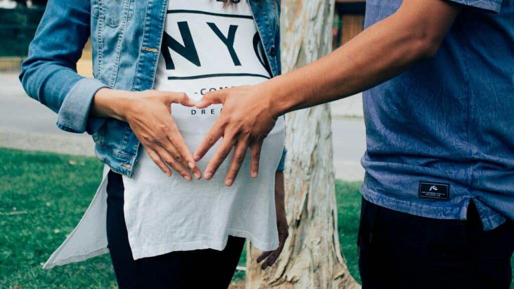 What to Expect When Your Wife is Expecting: A Comprehensive Guide