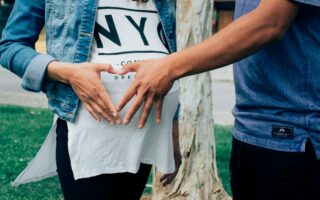 What to Expect When Your Wife is Expecting: A Comprehensive Guide