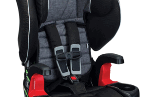 Britax Pioneer Vs. Frontier- Make the Right Choice for Your Baby