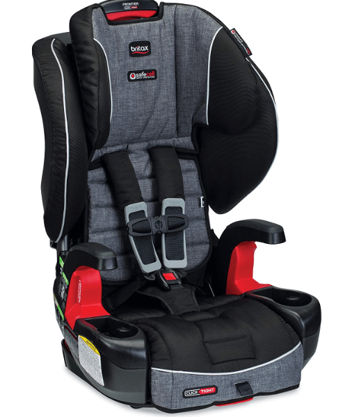 Britax Pioneer Vs. Frontier- Make the Right Choice for Your Baby