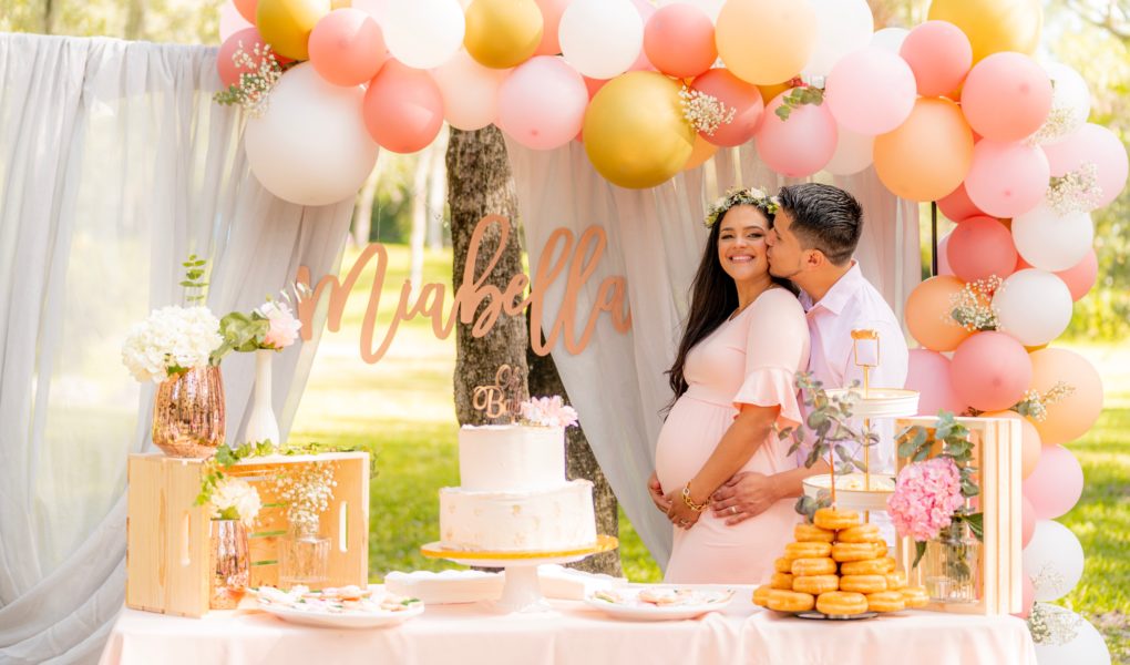 Do Men Go To Baby Showers