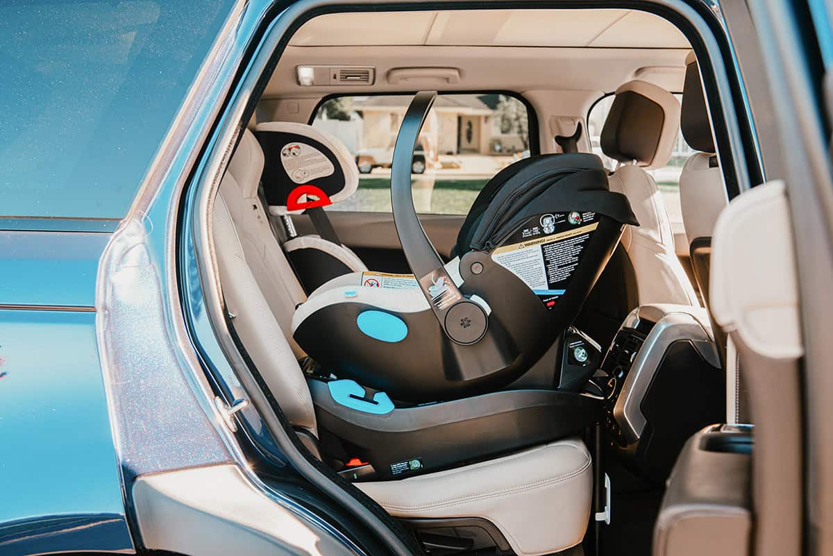 Evenflo vs Graco Which Baby Car Seat is Best for Your Child?
