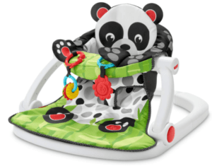 Fisher-Price Sit-Me-Up