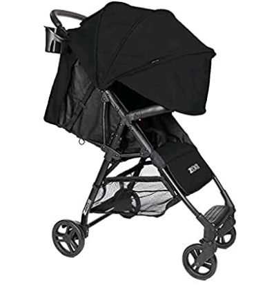 A Comprehensive Review of Zoe Stroller 2021