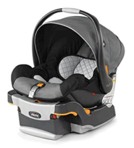 chicco infant car seat