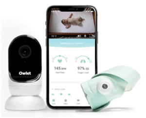 owlet baby monitor