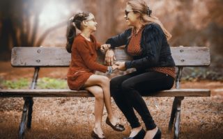 How To Deal With Manipulative Step Daughter