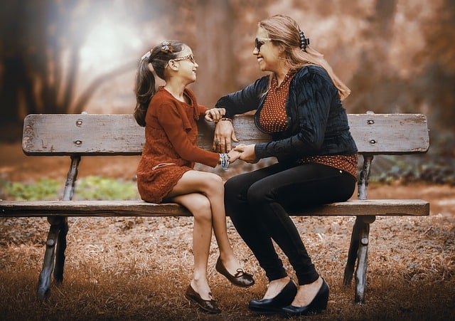 How To Deal With Manipulative Step Daughter