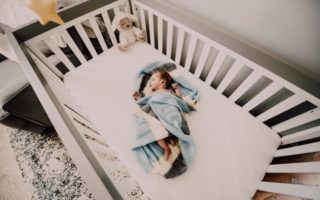 How To Transition From Rock N Play To Crib