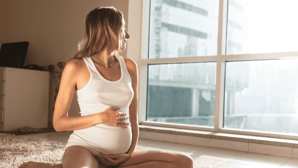 Prosciutto in Pregnancy
